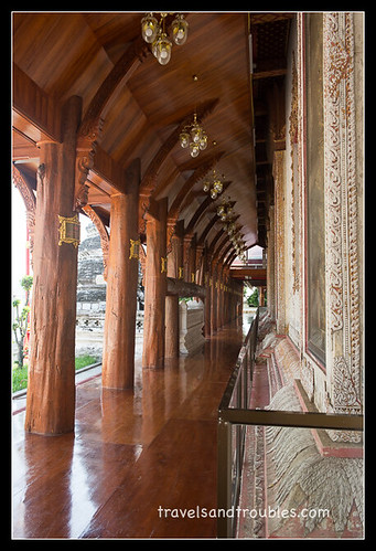 Wat Phanan Choeng Worawihan