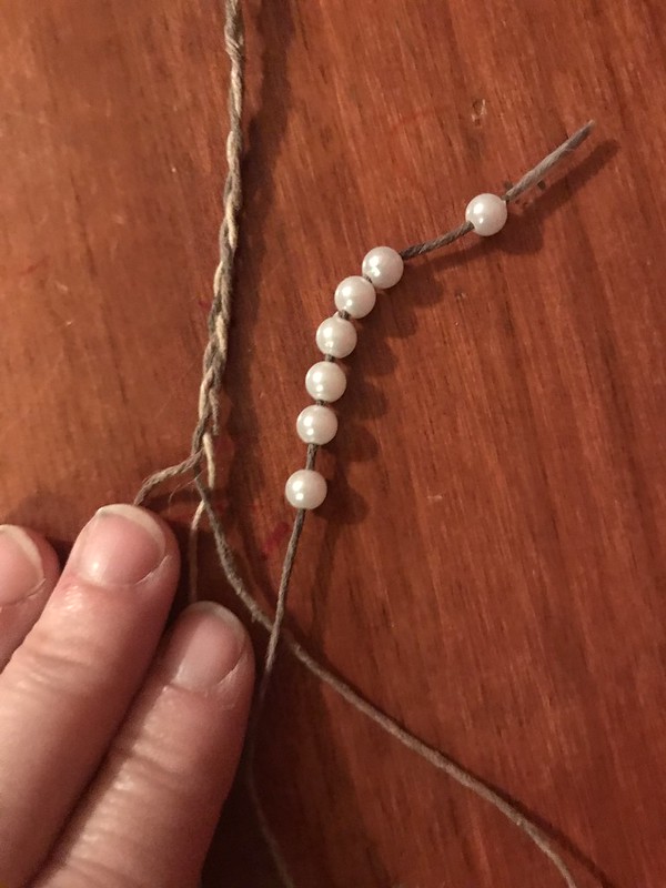 DIY Wish Bracelet