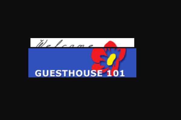 Guesthouse101_Logo