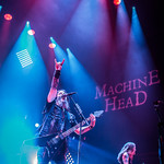 Machine Head @ Vorst National (Cathy Verhulst)