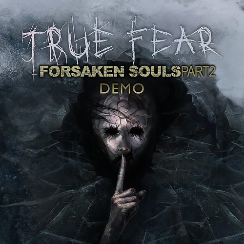 Thumbnail of True Fear: Forsaken Souls - Part 2 on PS4