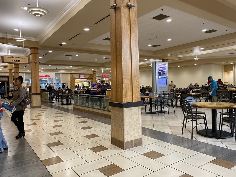 Northtown Mall - Blaine (Minneapolis / St. Paul), Minnesota | Flickr