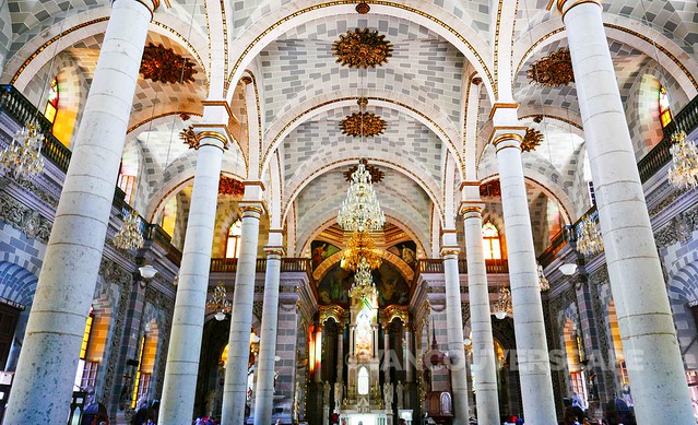 Immaculate Conception Basilica