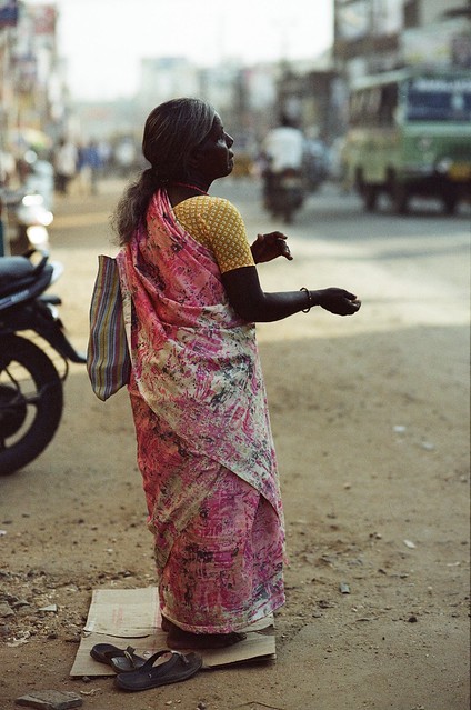 Erode,Tamil Nadu,India.10/2019