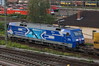 152 136-8 [i] Tfg Transfracht & DB Intermodal Rbf Mannheim
