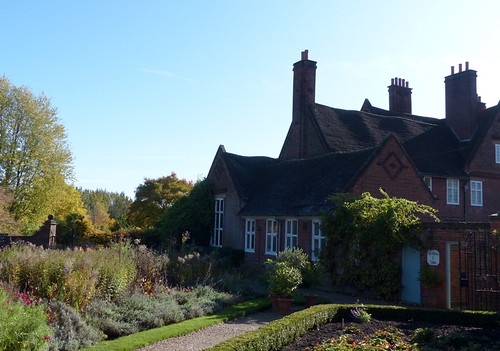 Winterbourne House and Garden | by Anke knipst(off/on)