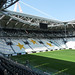 Juventus Stadium, foto: Petr Nejedlý