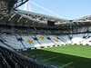 Juventus Stadium, foto: Petr Nejedlý