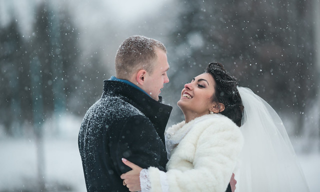 7 Winter Wedding Ideas That Will Help You Find the Perfect Spot to Say “I Do”