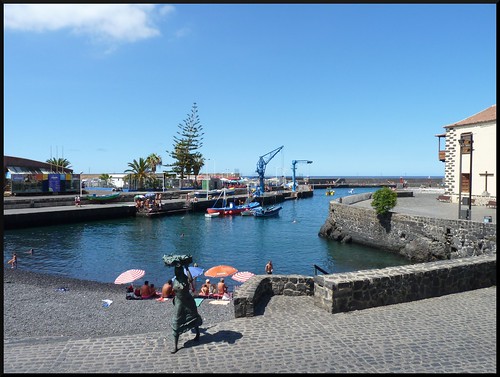 Tenerife, visita por el norte de la isla - Mis escapadas por España (18)