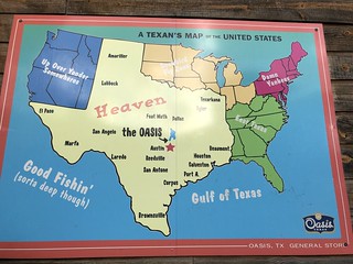Fun in Texas Georgia and Florida with friends