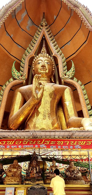 Wat Tham Sua (วัดถ้ำเสือ)