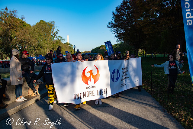 Out Of The Darkness Walk 2019 8