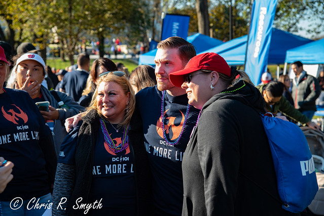 Out Of The Darkness Walk 2019 1
