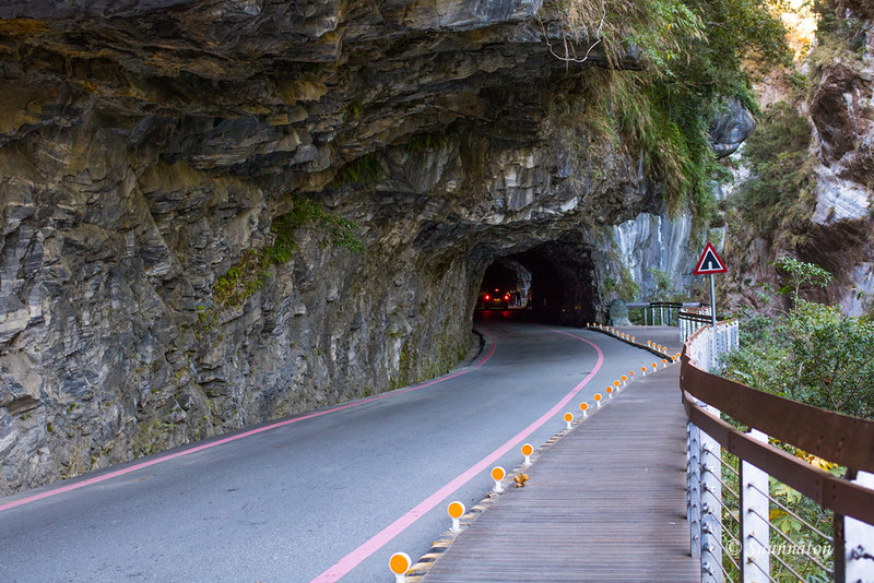 Taiwan, Taroko (1)