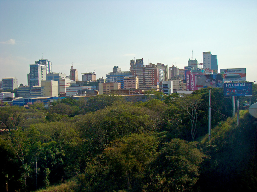 Ciudad Del Este