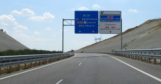 A-73 Quintanaortuño - Burgos 05 | by European Roads
