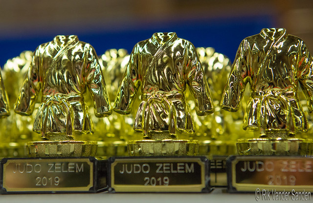 Judo Ontmoeting 2019 - JC Zelem