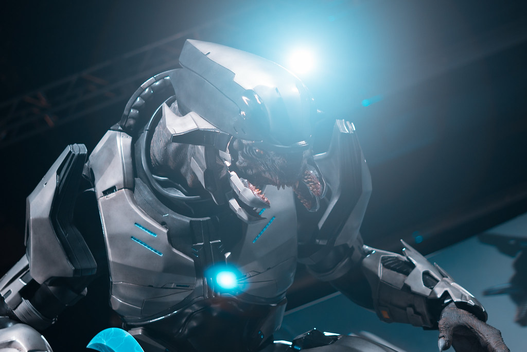 Shipmaster Halio Halo: Outpost Discovery | Shipmaster |