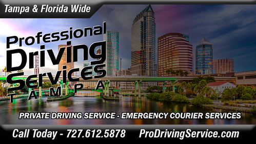 Tampa Driver Private Driver Clearwater St Petersburg Tax UBER Alternative Orlando Airport Rides Tampa Airport Taxi Professional Driving Service0003 | by city500media
