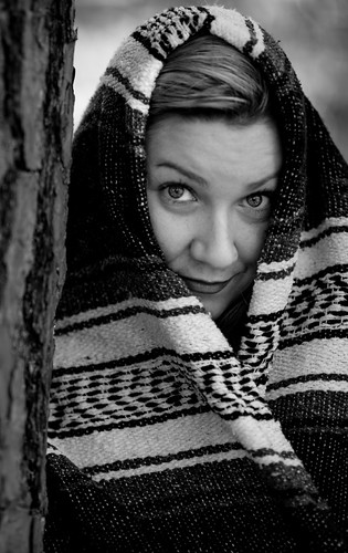Warming Up! | by The Barrel Steward
