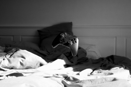 controller | by mason warner
