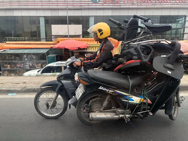 #transporter#hanoi#vietnam