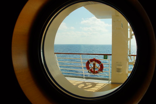 Crucero Jewel OTS 21-30 octubre 2019 - Blogs de Mediterráneo - Día de Navegación (22-10-2019) (32)