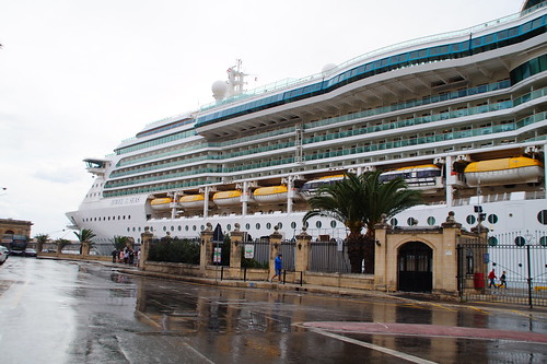 La Valletta (Malta) (27-10-2019) - Crucero Jewel OTS 21-30 octubre 2019 (21)