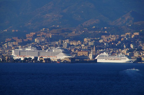 Crucero Jewel OTS 21-30 octubre 2019 - Blogs de Mediterráneo - Día de Navegación (22-10-2019) (5)