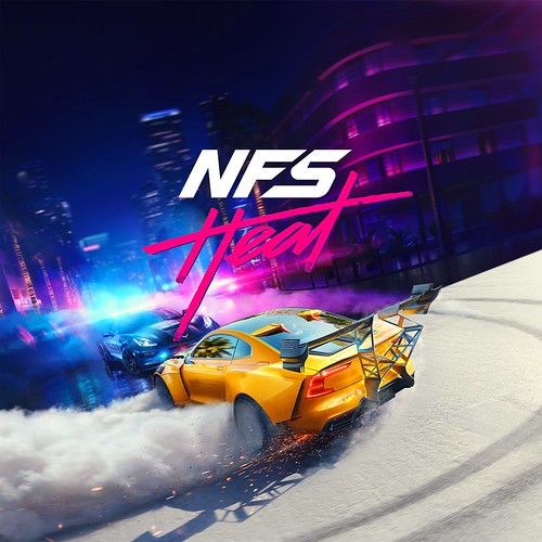 Thumbnail of Need for Speed Heat on PS4