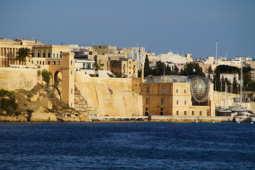 La Valletta (Malta) (27-10-2019) - Crucero Jewel OTS 21-30 octubre 2019 (144)