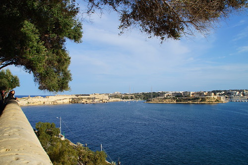 La Valletta (Malta) (27-10-2019) - Crucero Jewel OTS 21-30 octubre 2019 (136)