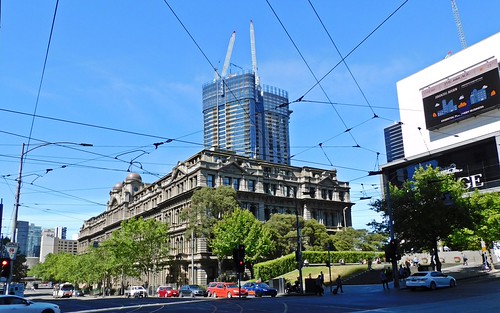 Old VR Building | by A66 Photography