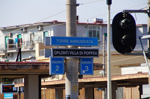 Nápoles-Villa de Oplontis o de Popea (29-10-2019) - Crucero Jewel OTS 21-30 octubre 2019 (83)