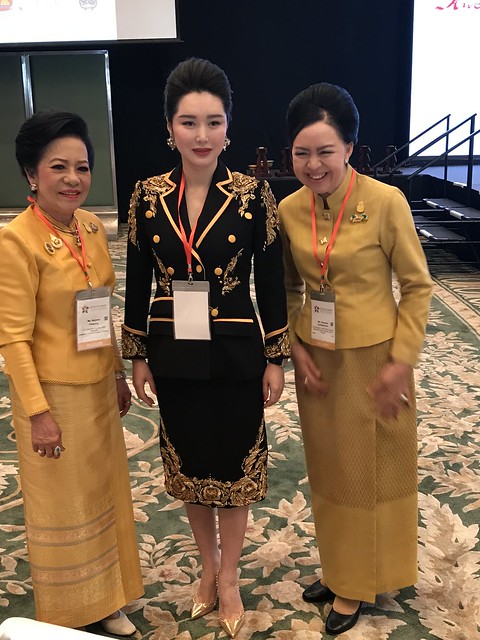 Women Summit, Best Dressed