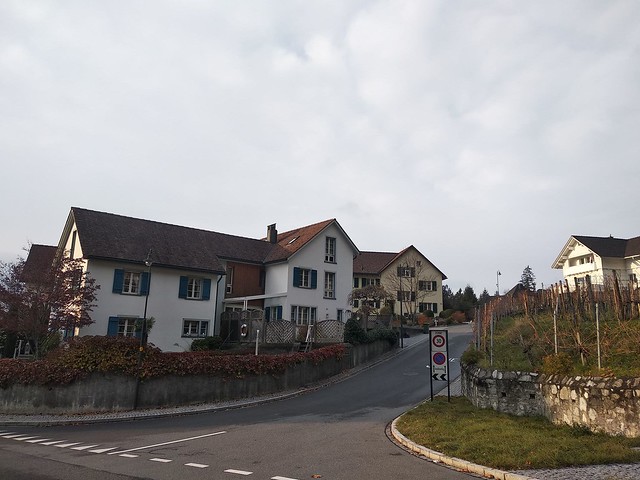 Vaduz,Liechtenstein