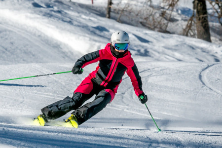 World Skitest 2019: lyže High Performance akcentují všestrannost