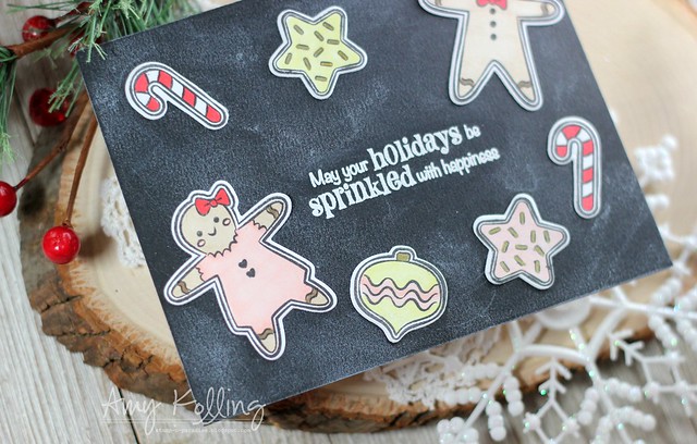 Gingerbread Cookies2