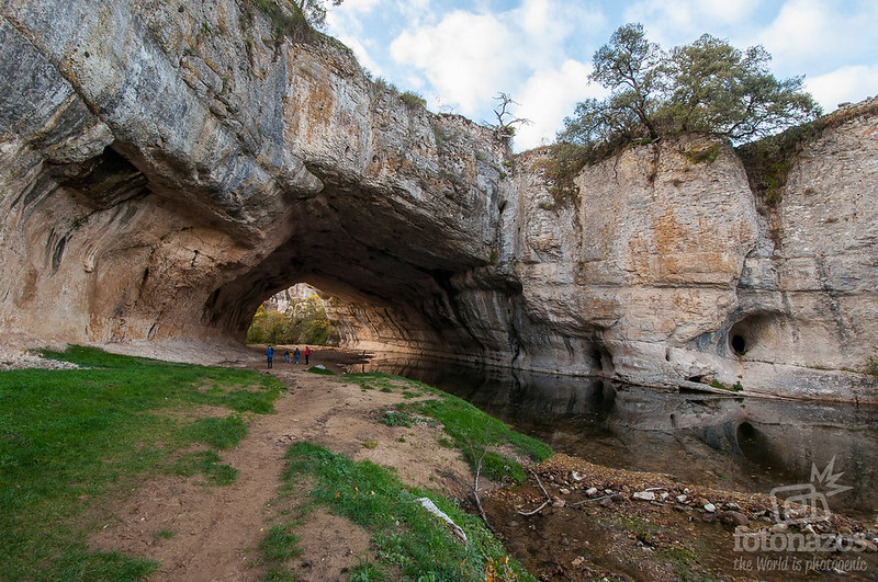 Qué ver en Puentedey, Burgos