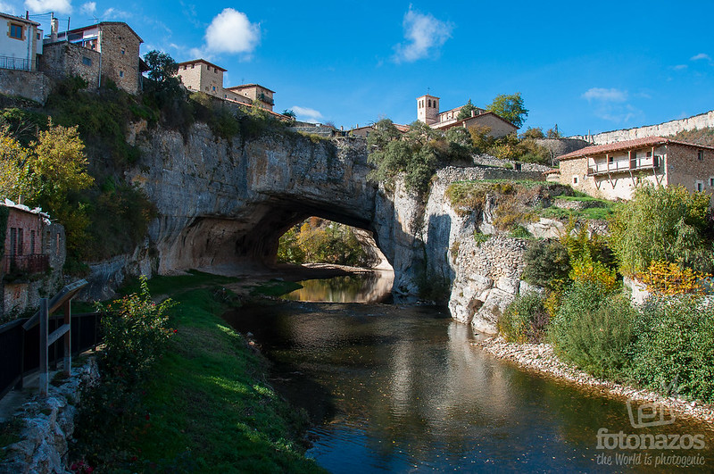 14 Lugares que ver en Las Merindades de Burgos