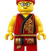 LEGO 80104 Lion Dance