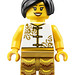 LEGO 80104 Lion Dance