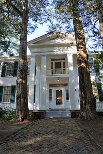 Rowan Oak, William Faulkner's Home in Oxford, Mississippi, Oct. 2019 | by JenniferHuber