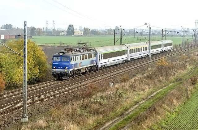 G-14248 PKP EP07-1067 IC57104 @ Inowroclaw