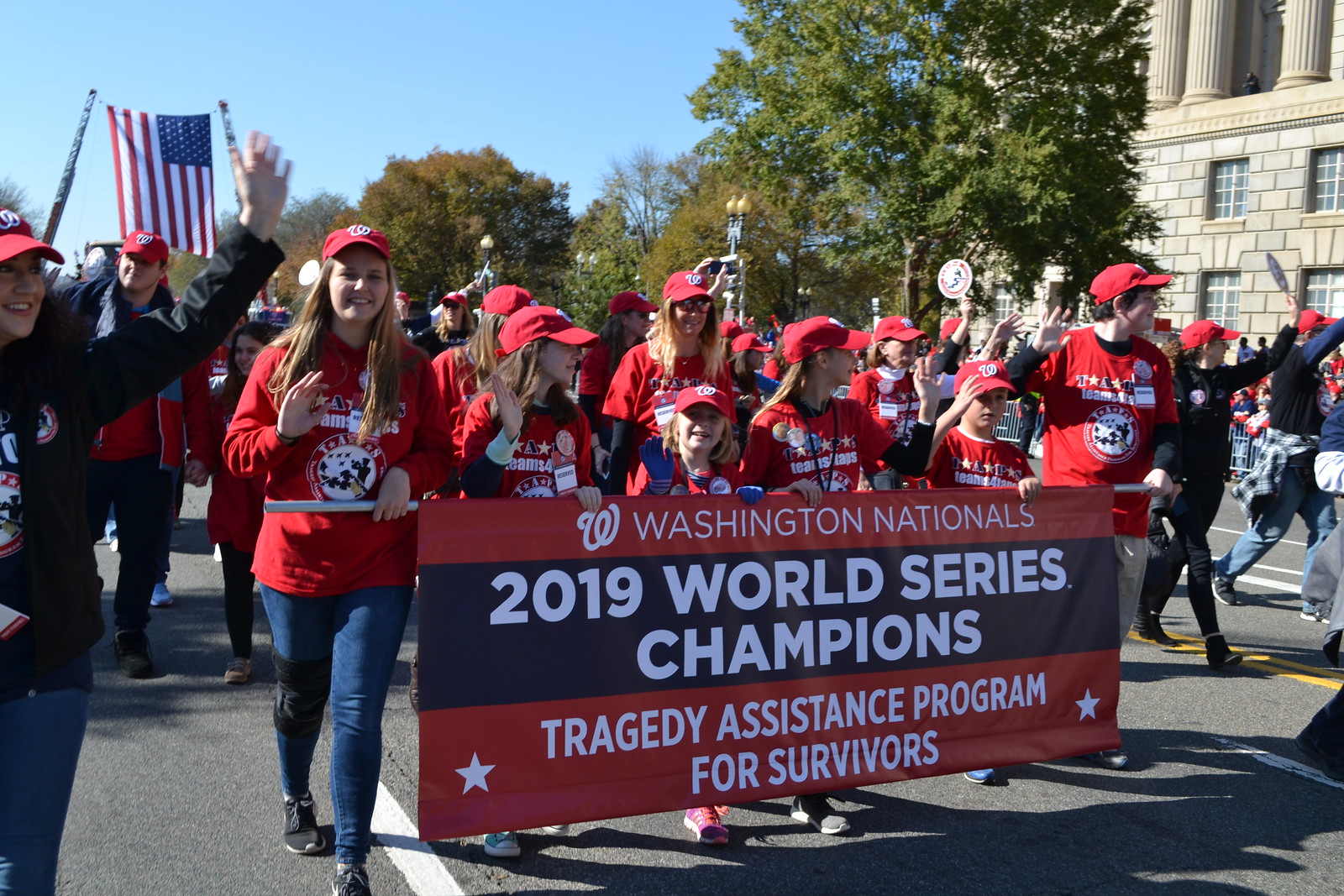 2019_T4T_World Series Parade 45