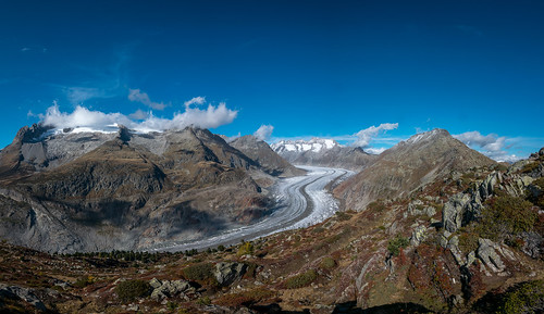 alpen alps swiss switzerland suisse schweiz gletscher glacier nikon d3300 panorama bettmerhorn