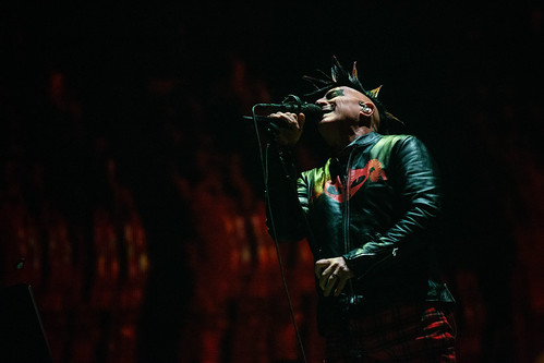 Tool at Heritage Bank Center - 11.5.19