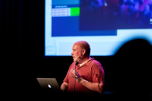Laracon AU 2019 | by michaeldyrynda