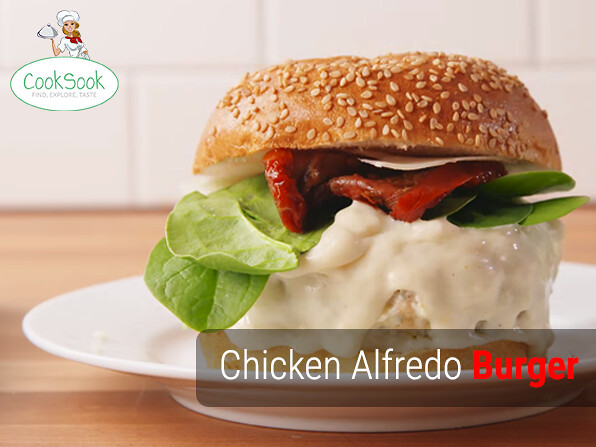 Chicken-Alfredo-Burgers